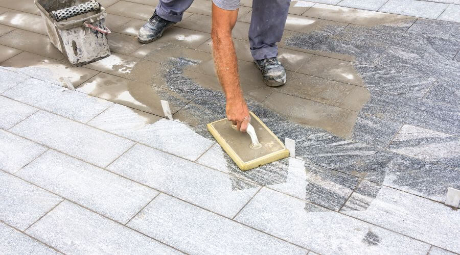 Professional metal roof installation in Lawrenceville, GA